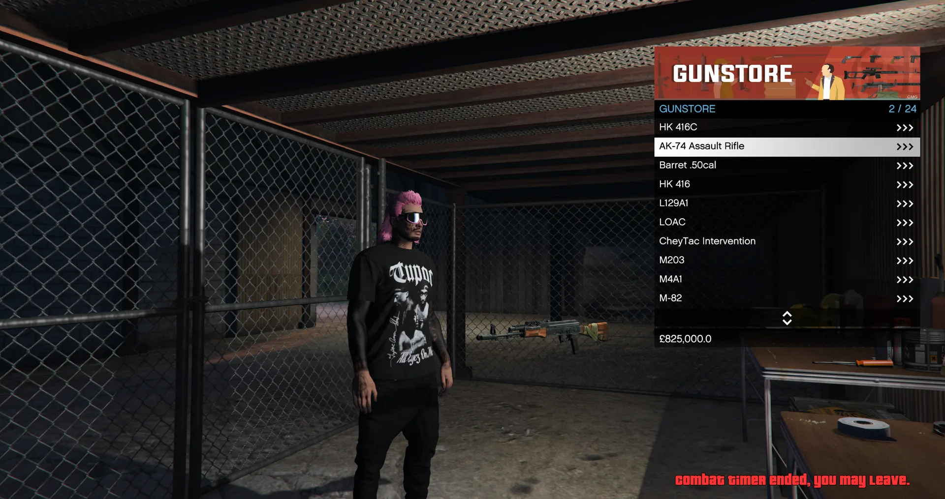 Shop