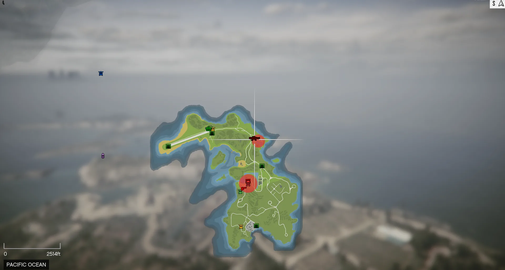 Waypoint