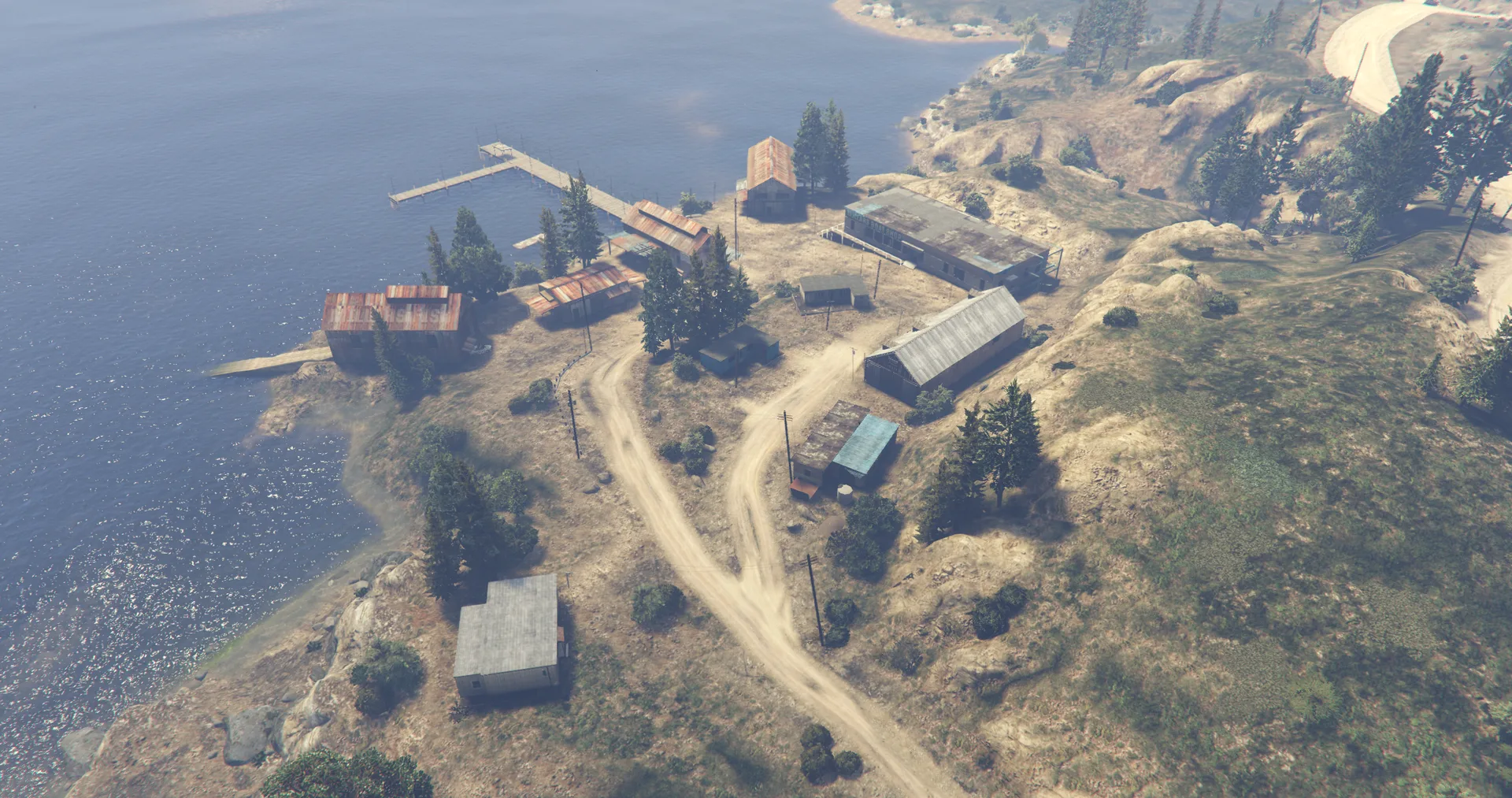 LSD North